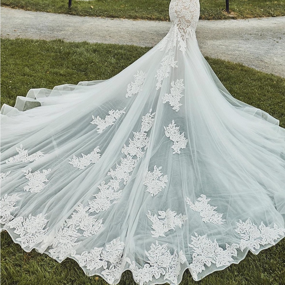 Calla Blanche Farrah Dress - Picture 4 of 13